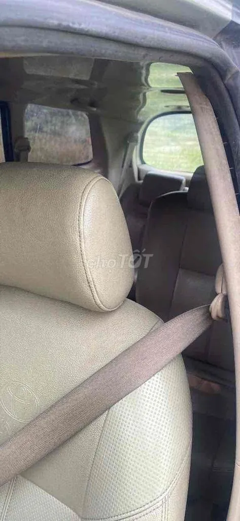 Toyota Innova 2006 photo 2