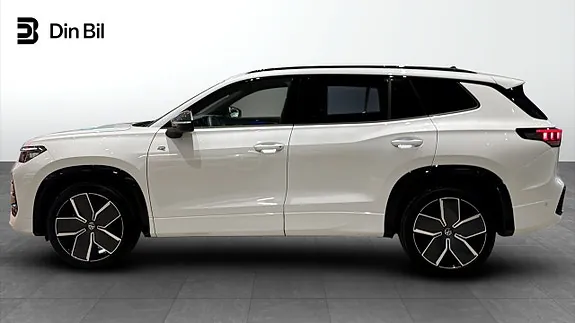 Volkswagen Tayron 2026 photo 2