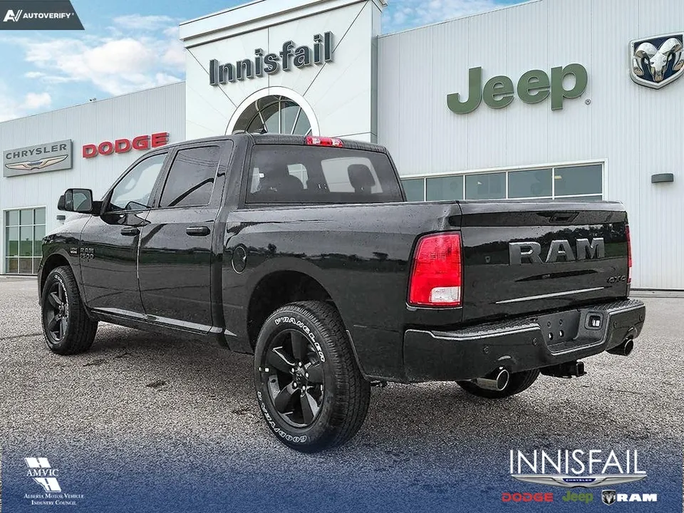 Ram 1500 Classic 2023 photo 5