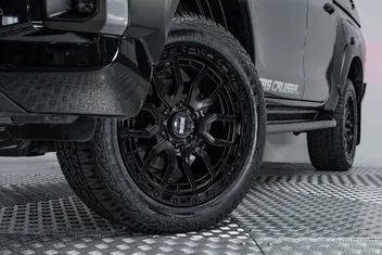 Toyota Hilux 2021 photo 3