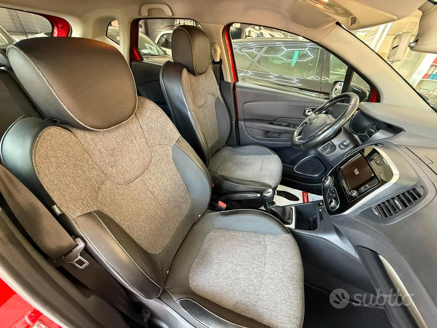 Renault Captur 2019 photo 5