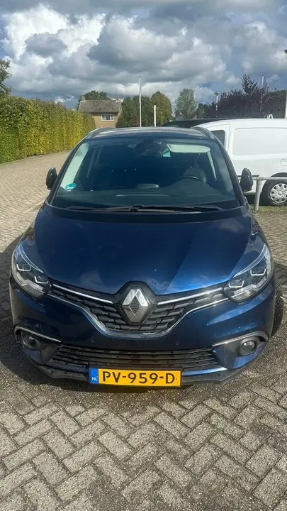 Renault Grand Scenic