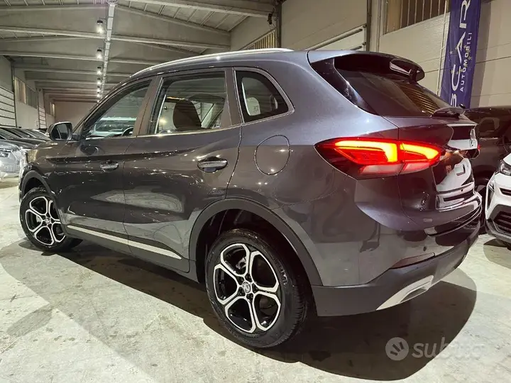 MG Zs 2026 photo 3