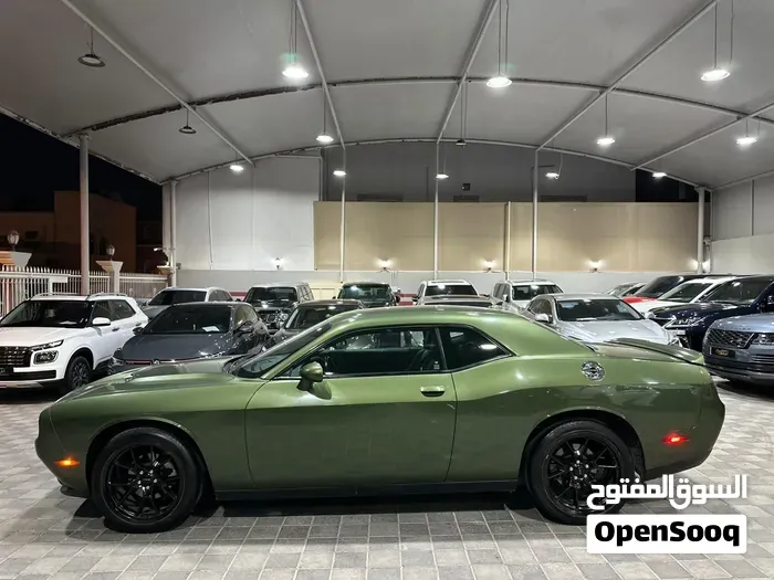 Dodge Challenger 2021 photo 4