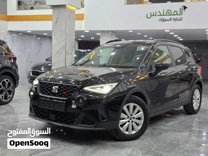 Seat Arona 2022 photo 2