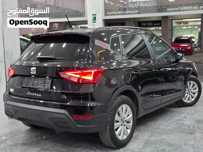 Seat Arona 2022 photo 3
