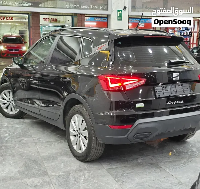 Seat Arona 2022 photo 4