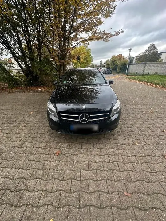 Mercedes-Benz A 220 Cdi