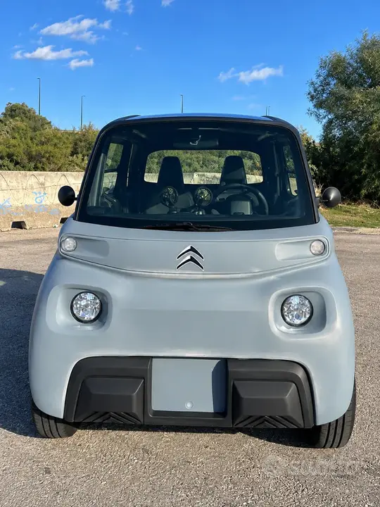 Citroen Ami 2024 photo 4