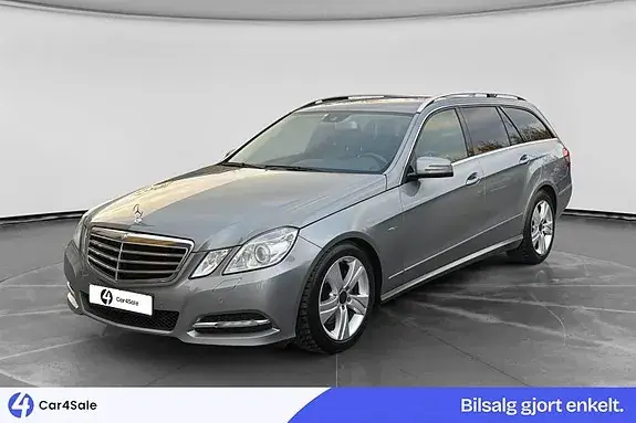 Mercedes-Benz E250