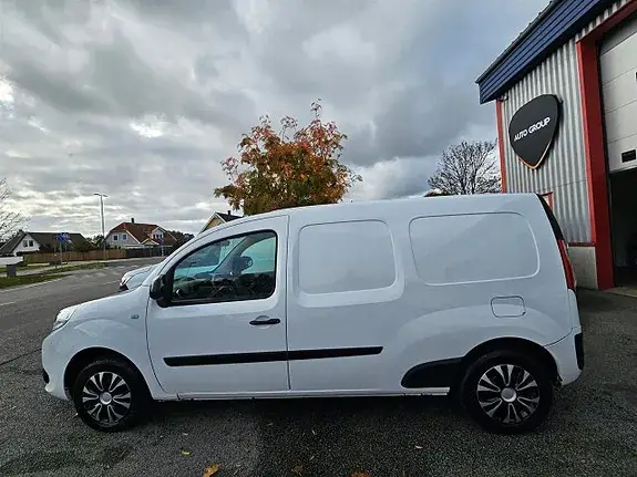 Renault Kangoo Express Maxi 2020 photo 2