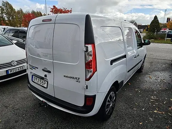 Renault Kangoo Express Maxi 2020 photo 5