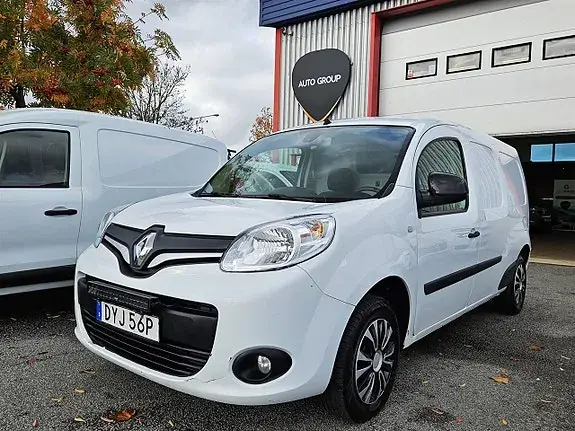 Renault Kangoo Express Maxi