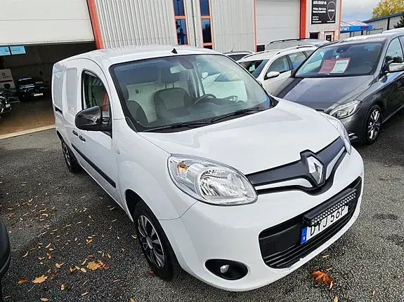 Renault Kangoo Express Maxi 2020 photo 4