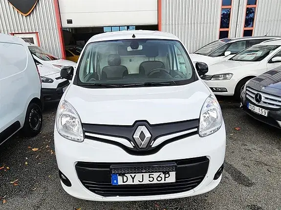 Renault Kangoo Express Maxi 2020 photo 3