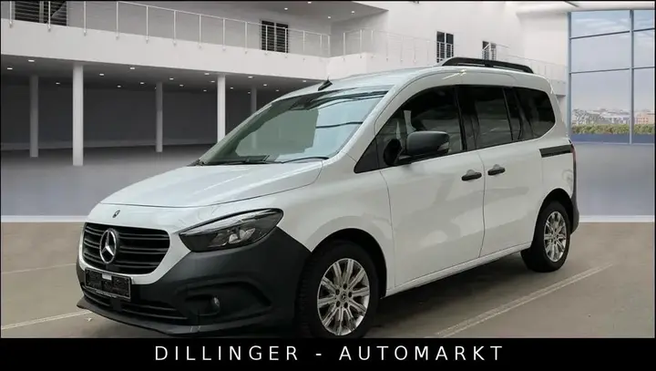Mercedes-Benz Citan Tourer