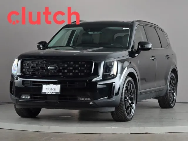 Kia Telluride
