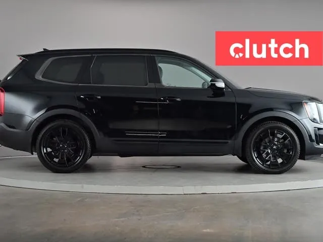 Kia Telluride 2021 photo 5