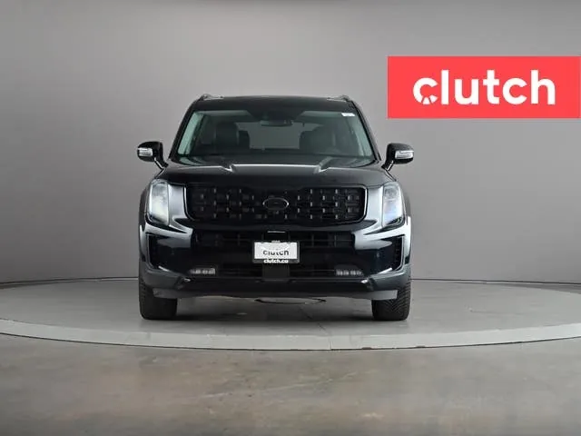 Kia Telluride 2021 photo 4