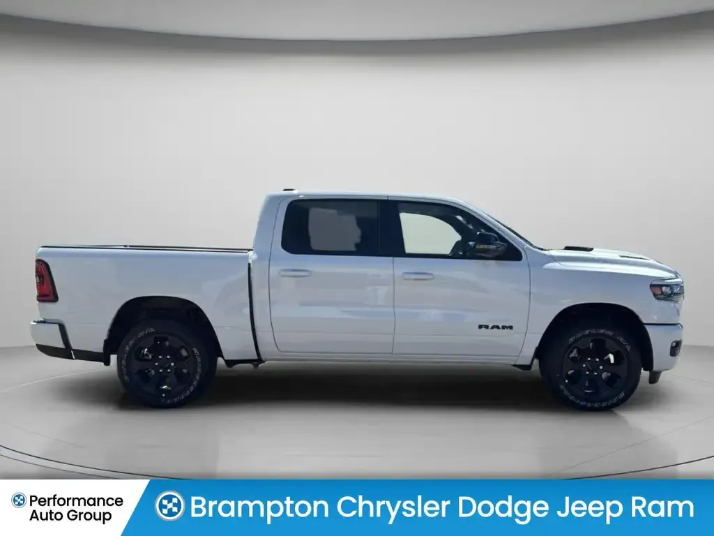 Ram 1500 2026 photo 4