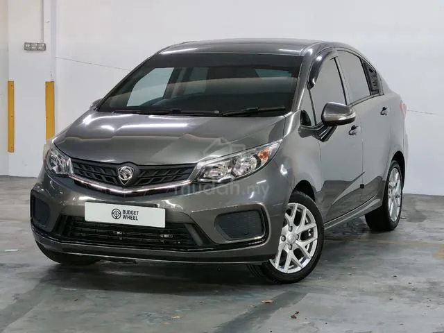 Proton Persona