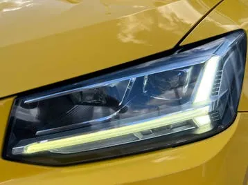 Audi Q2 2017 photo 2