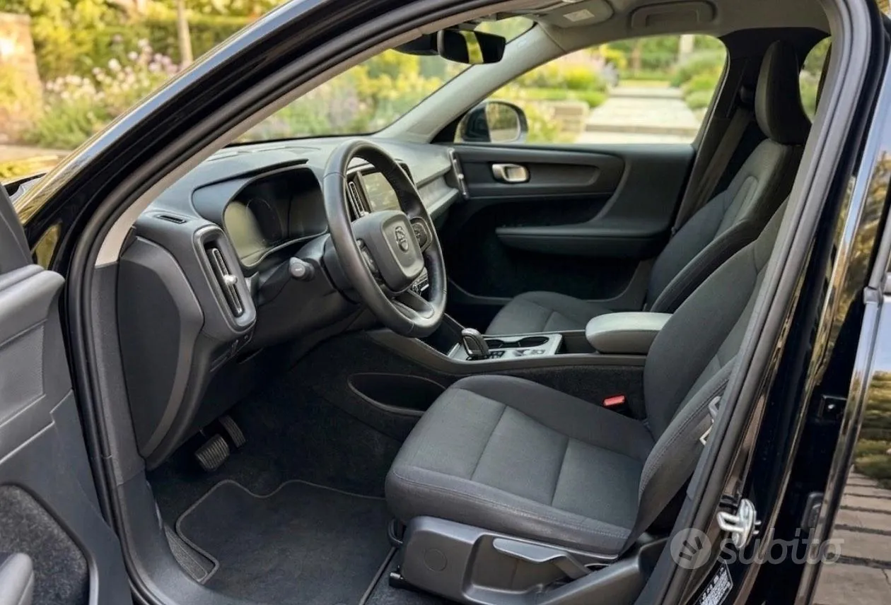 Volvo Xc40 2019 photo 4