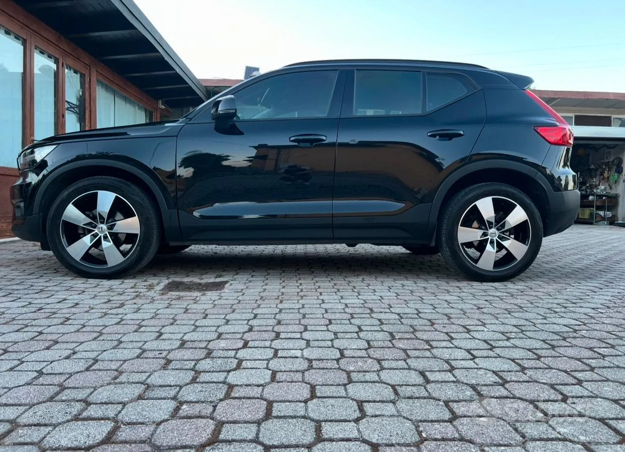 Volvo Xc40 2019 photo 3