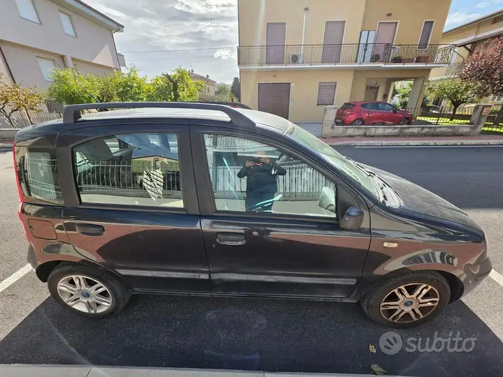 Fiat Panda 2004 photo 3