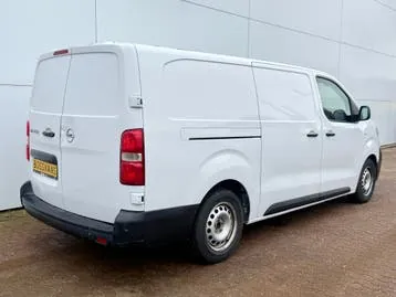 Opel E-Vivaro 2023 photo 3