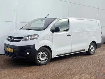 Opel E-Vivaro