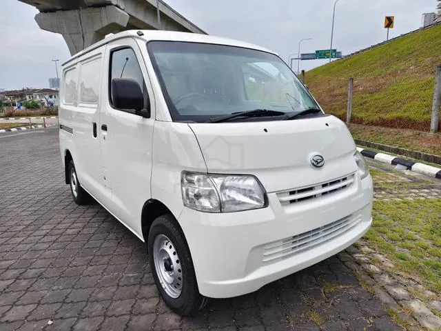 Daihatsu Gran Max
