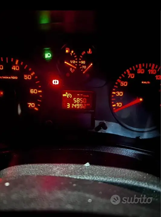 Citroen Berlingo 2010 photo 5