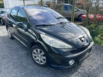 Peugeot 207 2009 photo 2