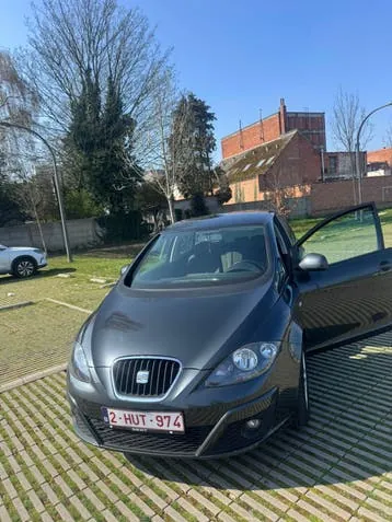 Seat Altea