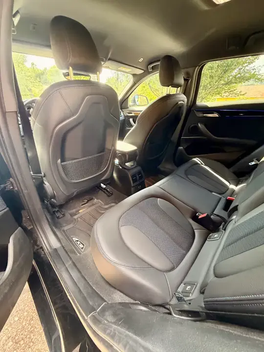 BMW X2 2022 photo 3