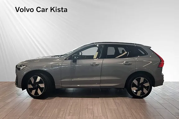 Volvo Xc60 2025 photo 3
