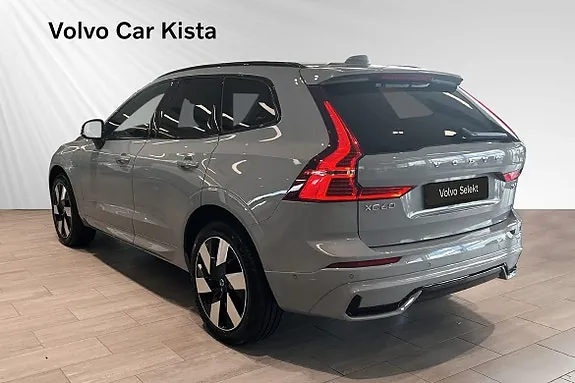 Volvo Xc60 2025 photo 4