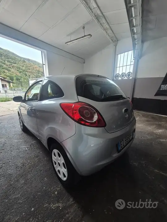 Ford Ka 2015 photo 4
