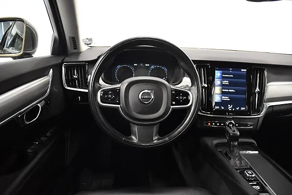Volvo V90 2018 photo 2