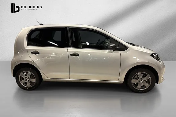 Skoda Citigo-E 2020 photo 5