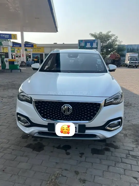 MG Hs
