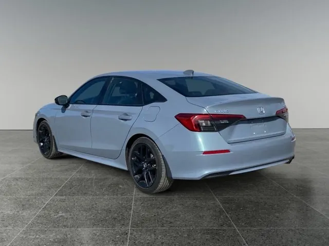 Honda Civic 2023 photo 4