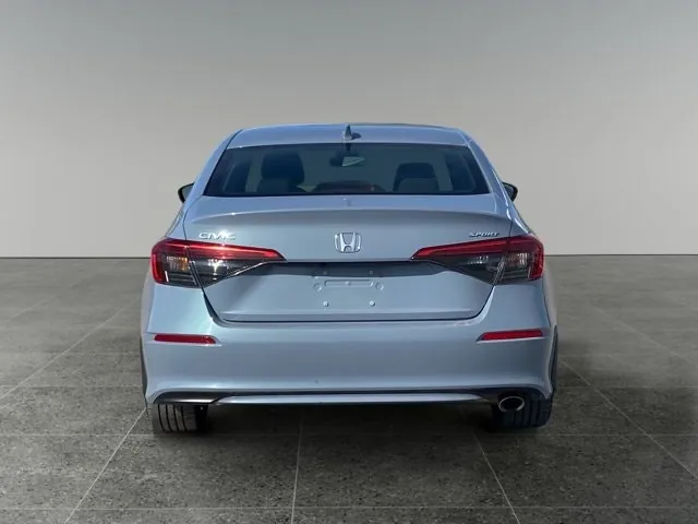 Honda Civic 2023 photo 5
