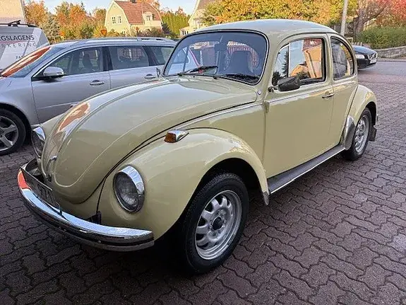 Volkswagen 1302