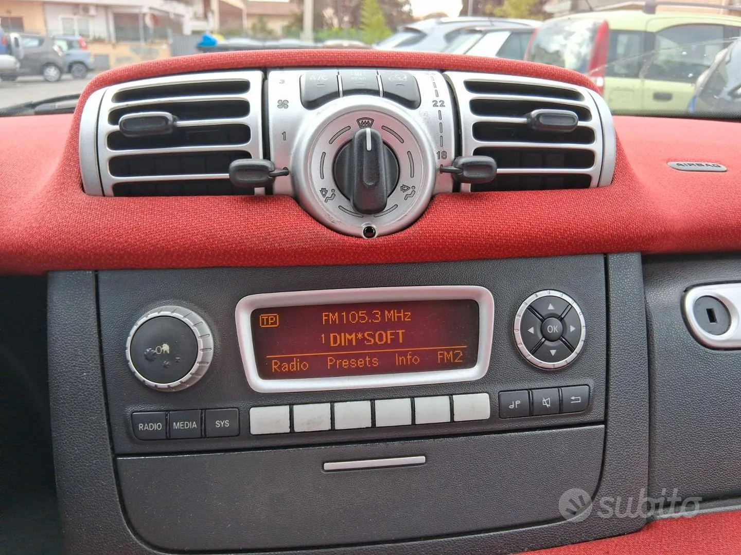 Smart Fortwo 2011 photo 5