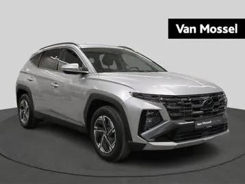 Hyundai Tucson 2025 photo 3