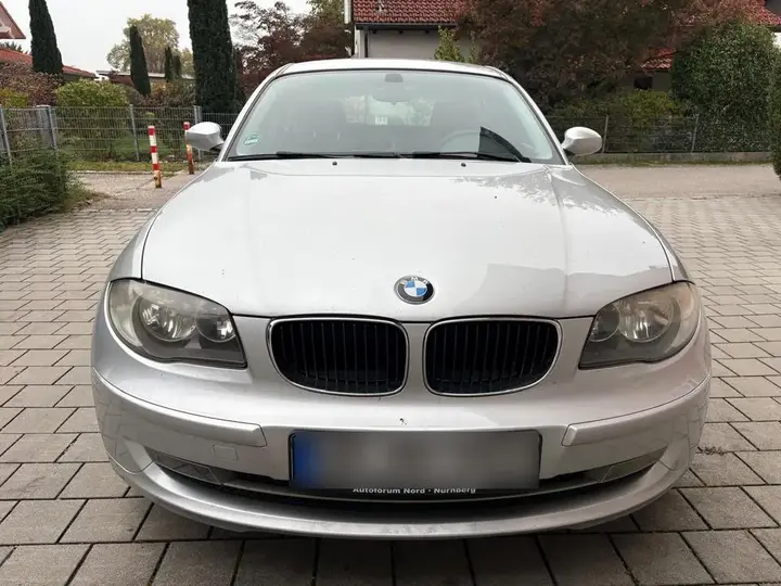 BMW 116I
