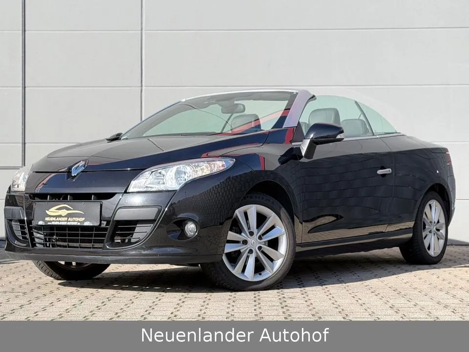 Renault Megane Iii