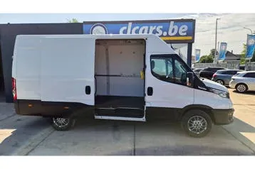 Iveco Daily 2024 photo 3